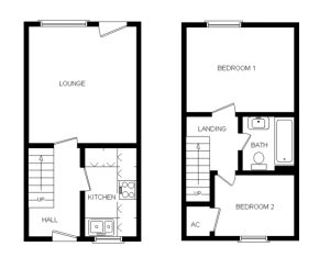 property floor plans