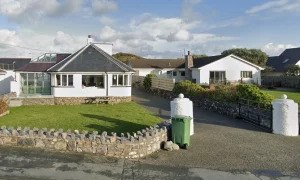 Angorfa Trearddur Bay Holiday Let
